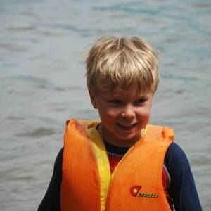 Meet your Posher, Gina